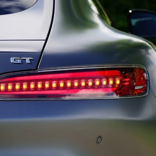 Stop LED Arızası Onarım